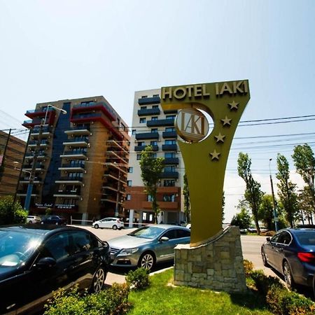 Mamaia Central Apartments المظهر الخارجي الصورة