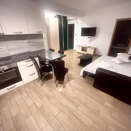 Mamaia Central Apartments المظهر الخارجي الصورة