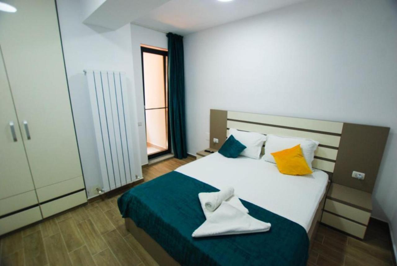 Mamaia Central Apartments المظهر الخارجي الصورة