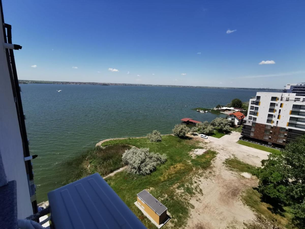 Mamaia Central Apartments المظهر الخارجي الصورة