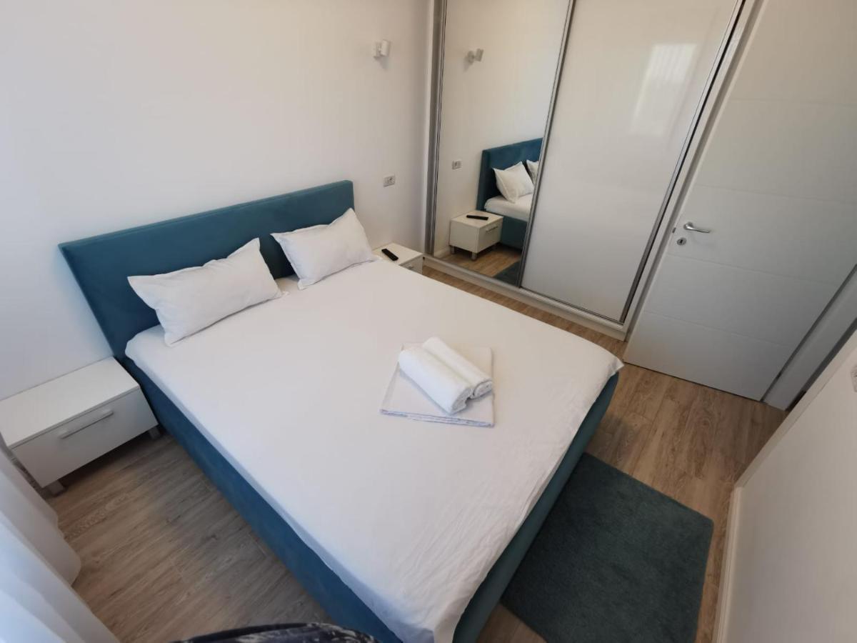 Mamaia Central Apartments المظهر الخارجي الصورة