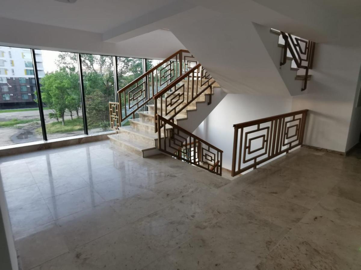 Mamaia Central Apartments المظهر الخارجي الصورة