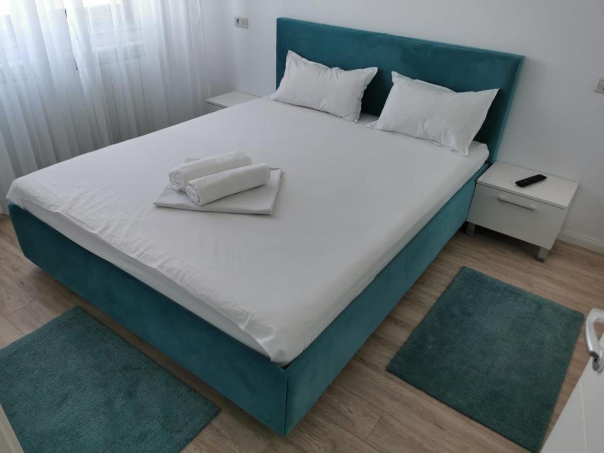 Mamaia Central Apartments المظهر الخارجي الصورة