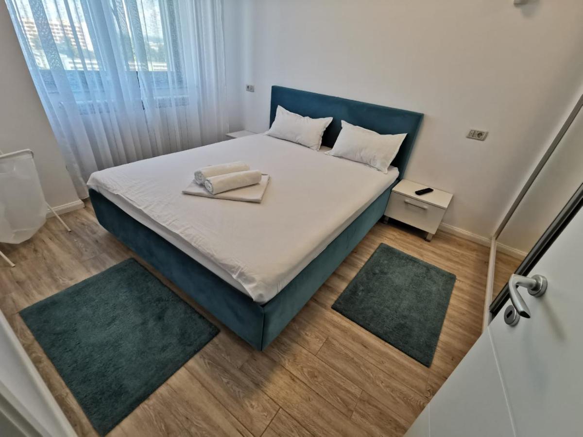 Mamaia Central Apartments المظهر الخارجي الصورة