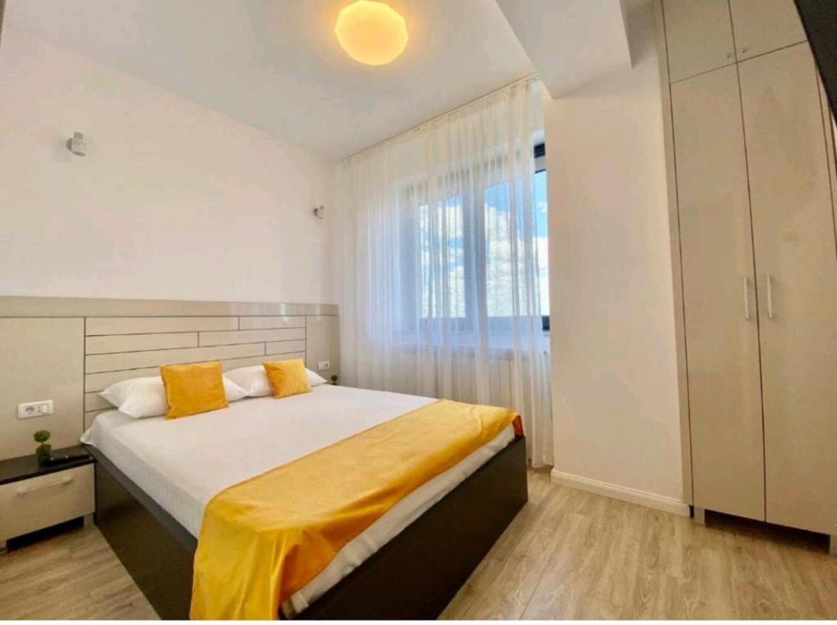 Mamaia Central Apartments المظهر الخارجي الصورة