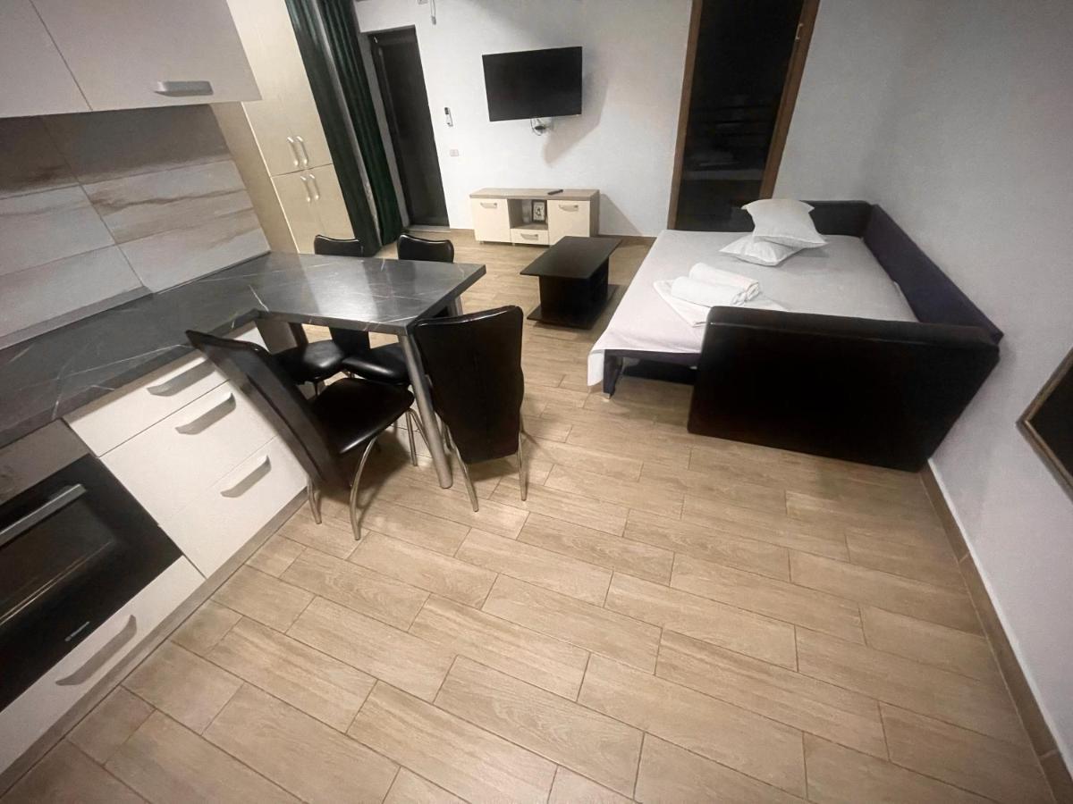 Mamaia Central Apartments المظهر الخارجي الصورة