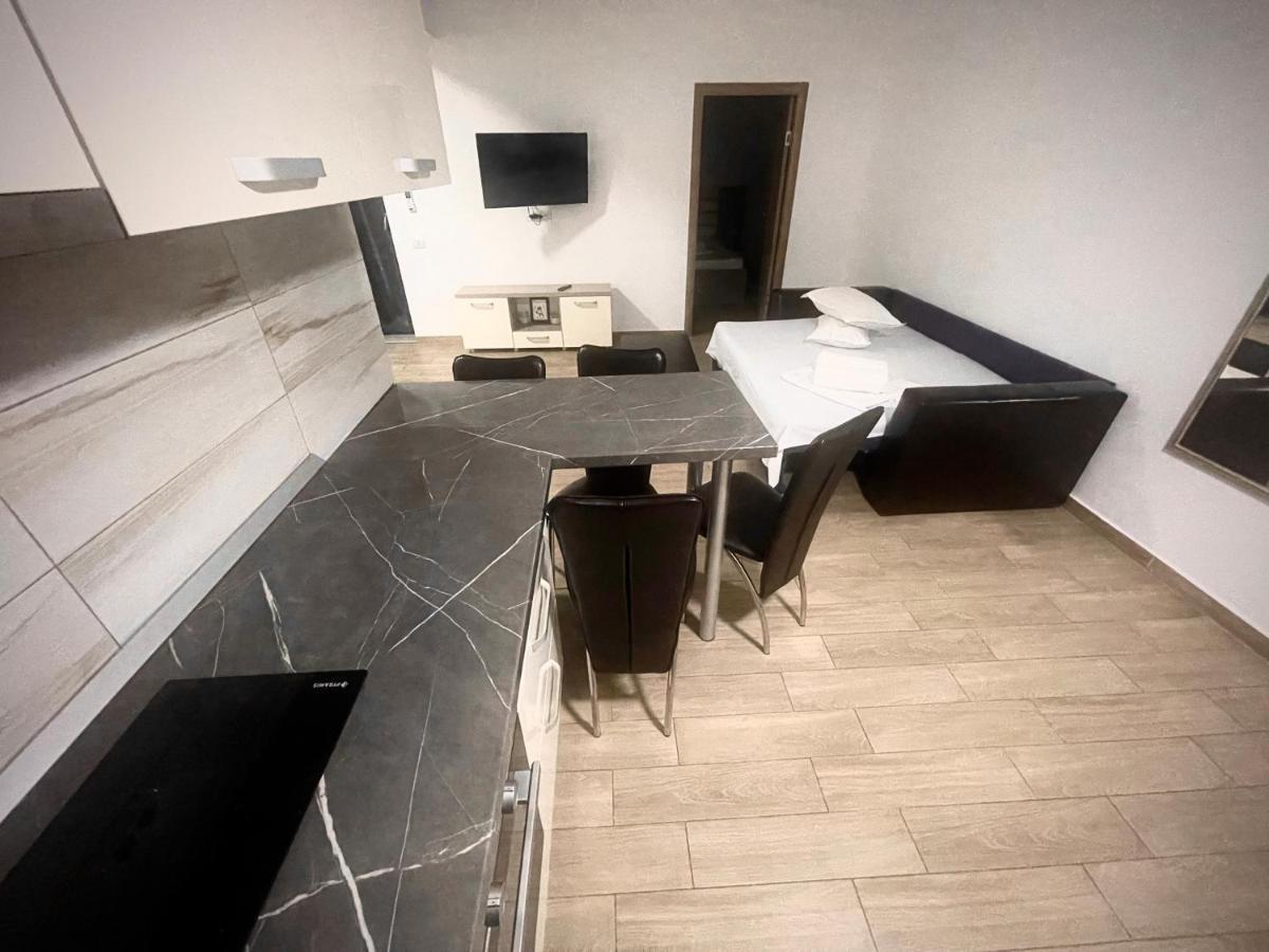 Mamaia Central Apartments المظهر الخارجي الصورة