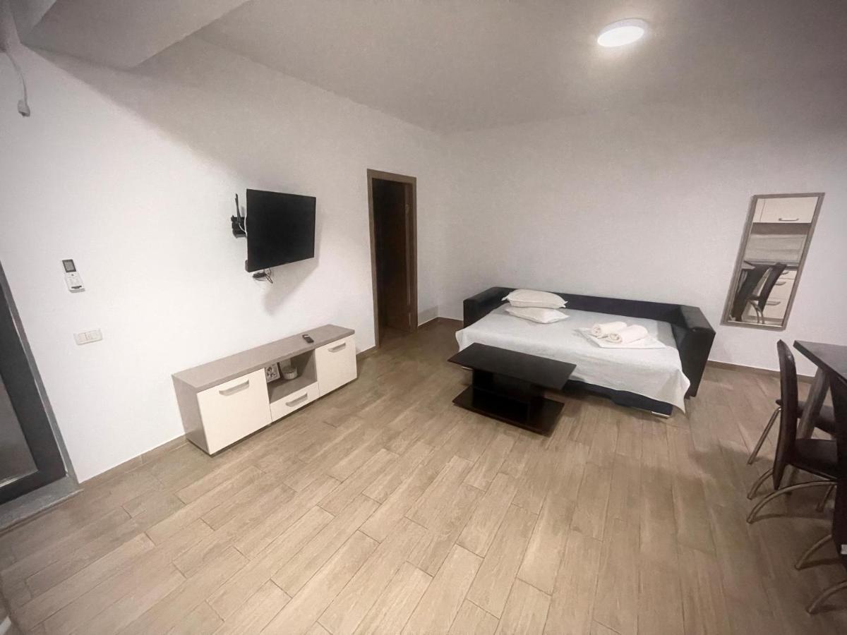 Mamaia Central Apartments المظهر الخارجي الصورة