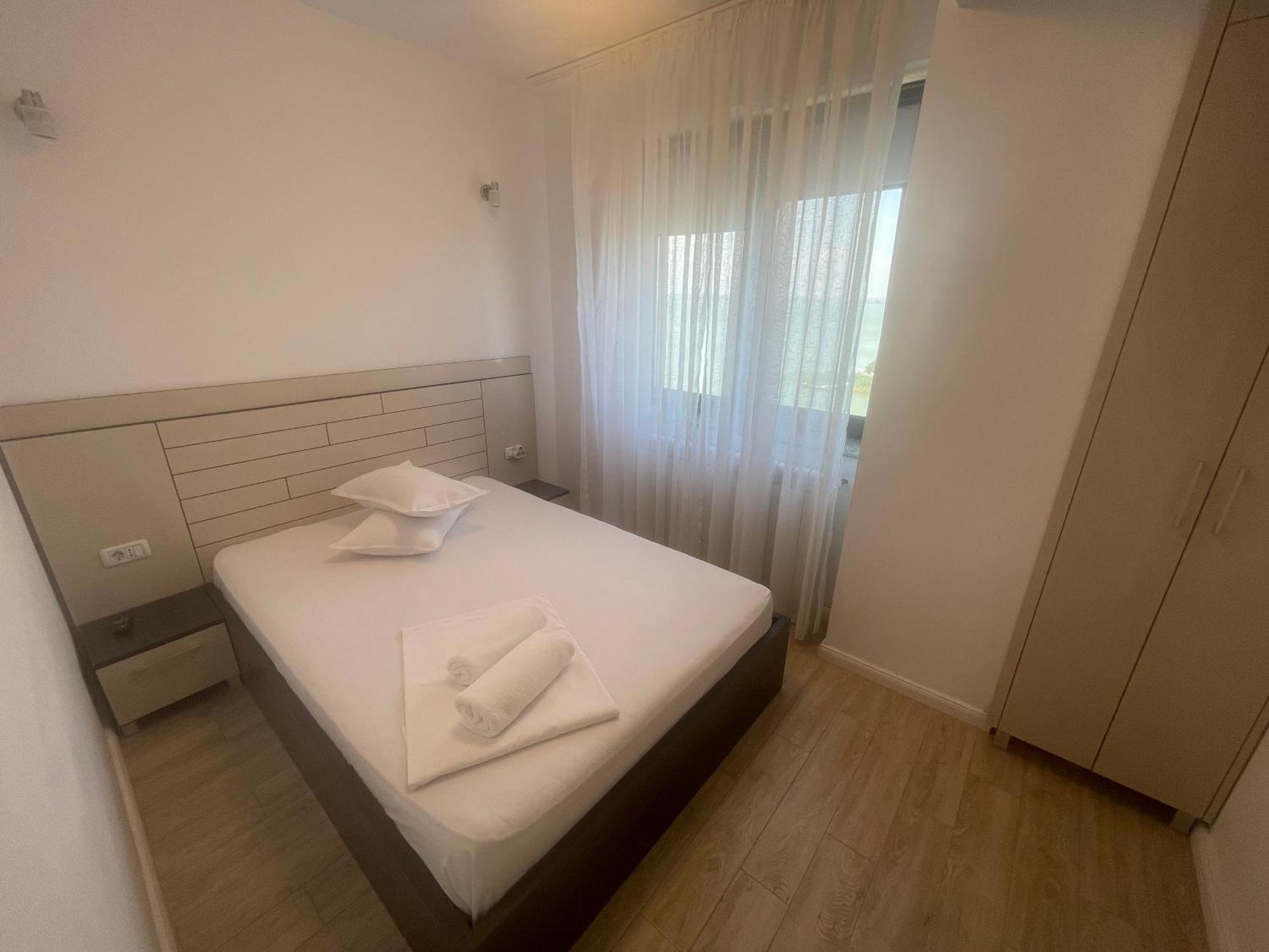 Mamaia Central Apartments المظهر الخارجي الصورة