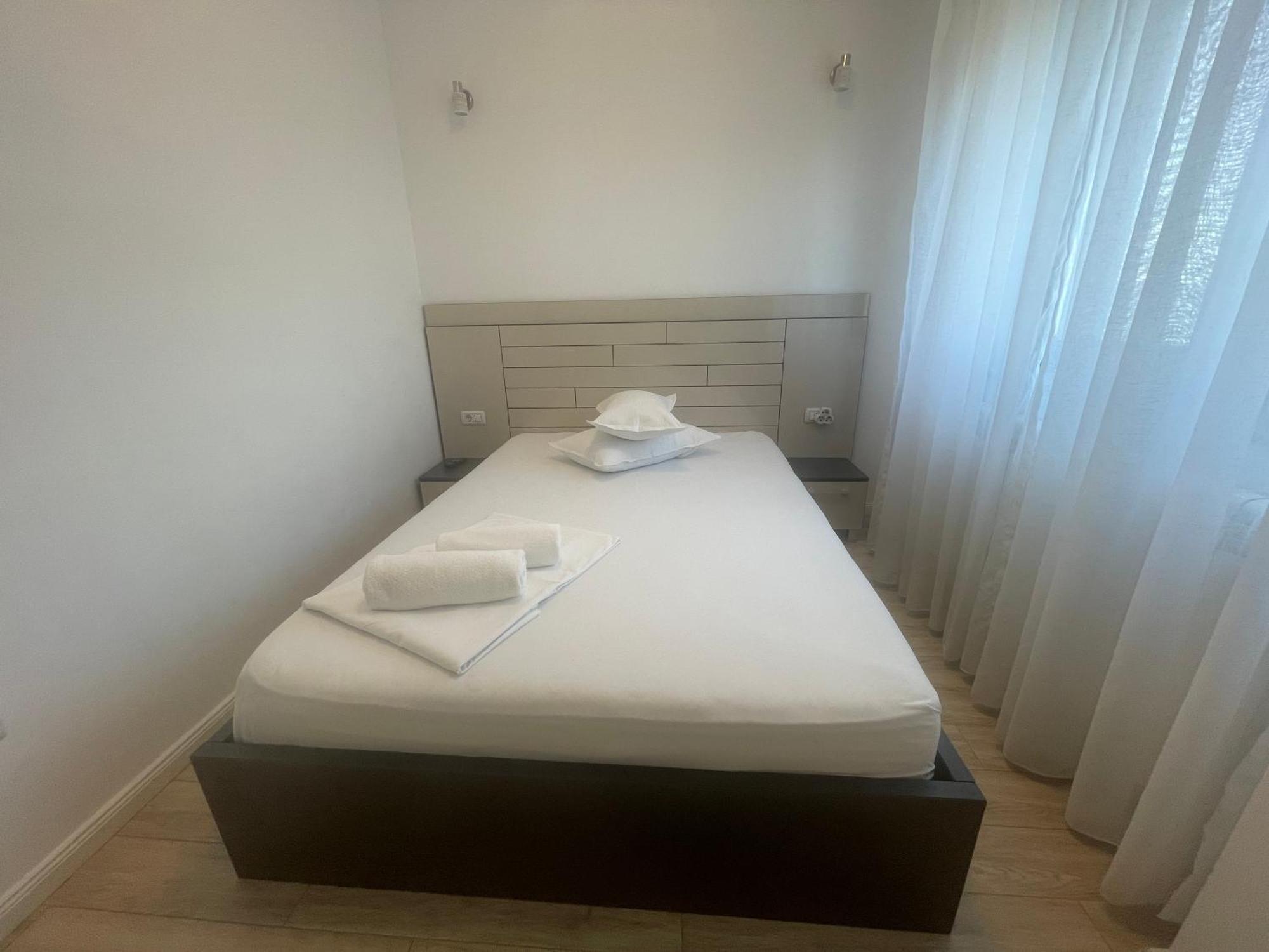 Mamaia Central Apartments المظهر الخارجي الصورة