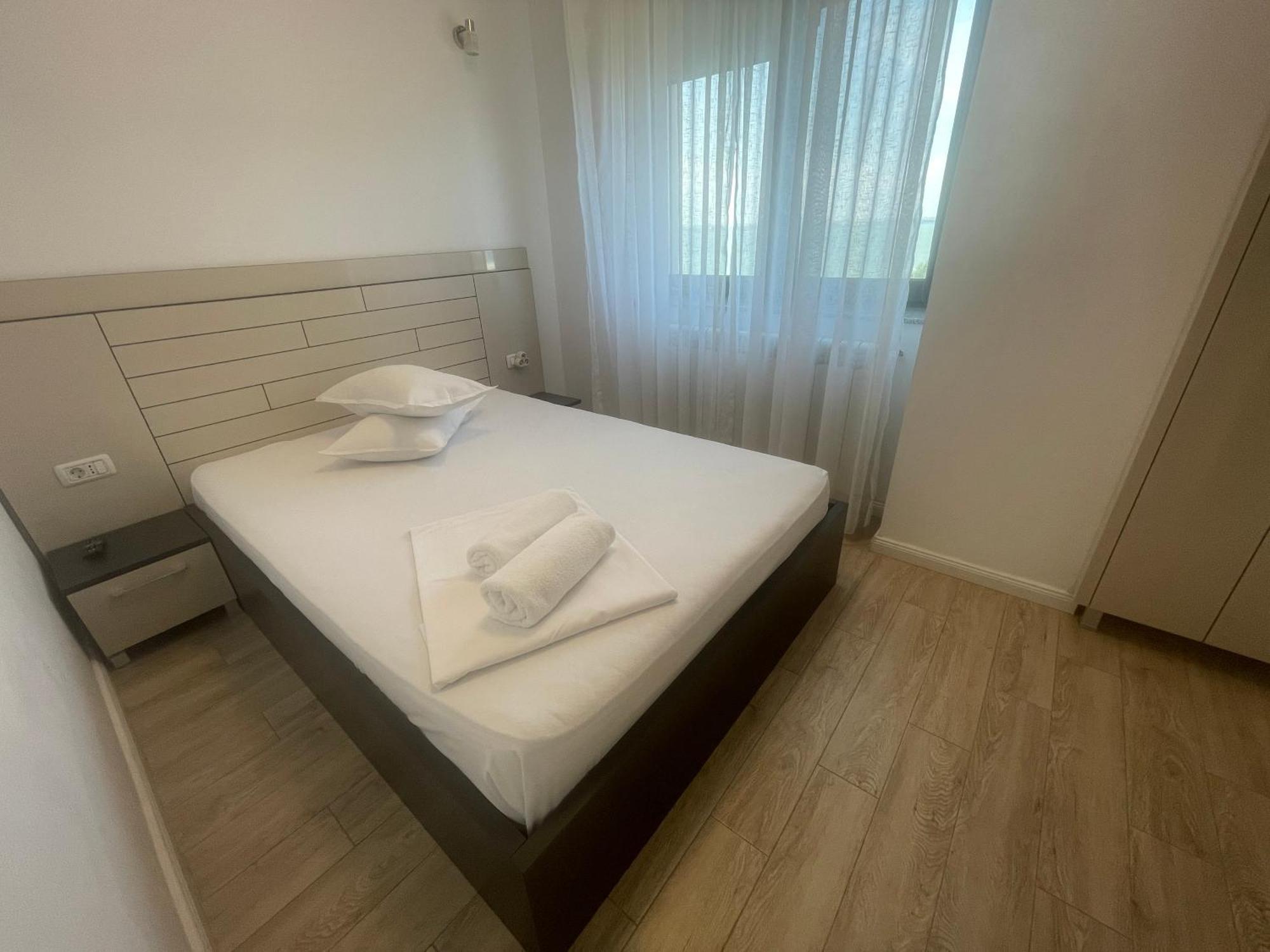 Mamaia Central Apartments المظهر الخارجي الصورة